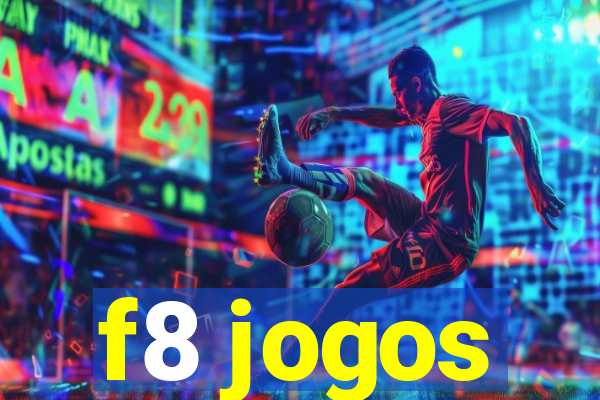 f8 jogos